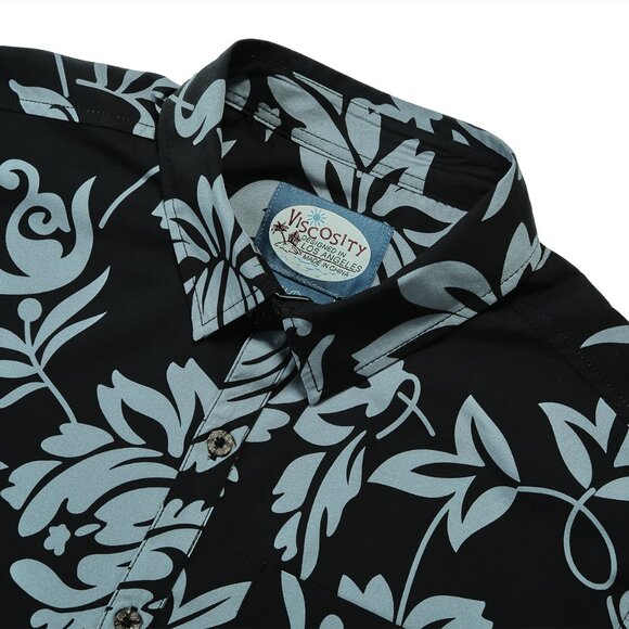 Men's Short Sleeve T-shirts Printed Crew Neck Tee Size S - Picture 3 of 5